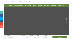 Desktop Screenshot of buyredding.com